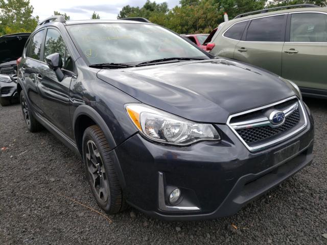 Photo 0 VIN: JF2GPALC6GH215384 - SUBARU CROSSTREK 