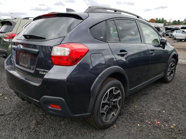 Photo 3 VIN: JF2GPALC6GH215384 - SUBARU CROSSTREK 