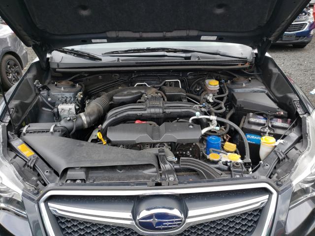 Photo 6 VIN: JF2GPALC6GH215384 - SUBARU CROSSTREK 