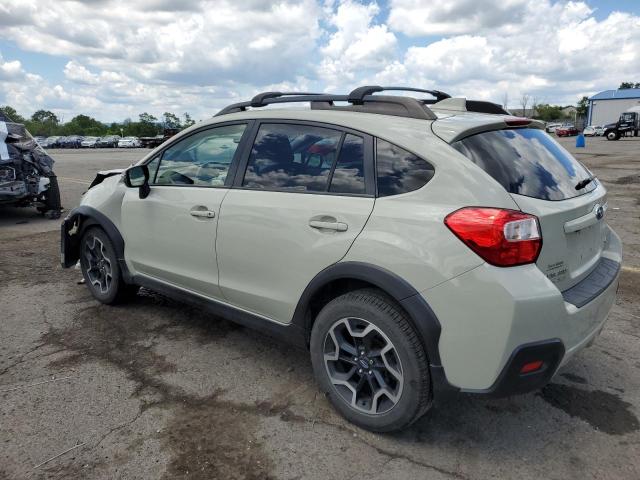 Photo 1 VIN: JF2GPALC6GH223162 - SUBARU CROSSTREK 