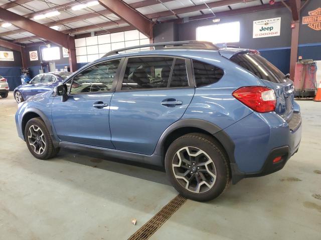 Photo 1 VIN: JF2GPALC6GH306848 - SUBARU CROSSTREK 