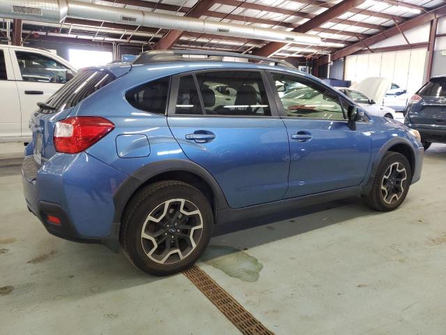 Photo 2 VIN: JF2GPALC6GH306848 - SUBARU CROSSTREK 