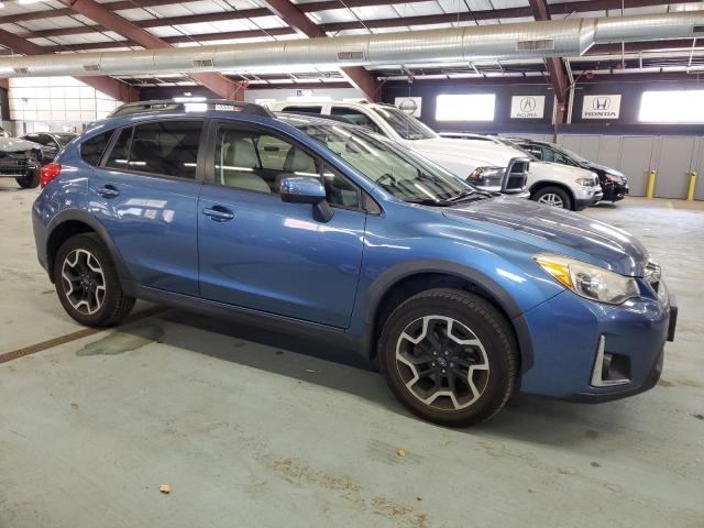 Photo 3 VIN: JF2GPALC6GH306848 - SUBARU CROSSTREK 