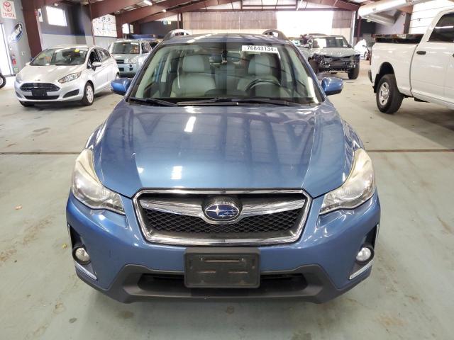 Photo 4 VIN: JF2GPALC6GH306848 - SUBARU CROSSTREK 