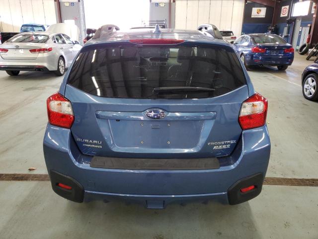 Photo 5 VIN: JF2GPALC6GH306848 - SUBARU CROSSTREK 