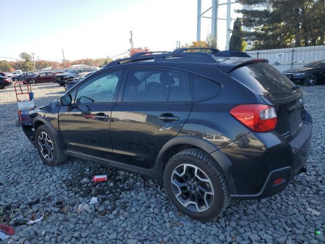 Photo 1 VIN: JF2GPALC6GH306896 - SUBARU CROSSTREK 