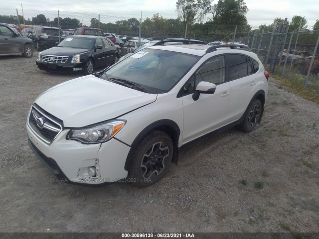 Photo 1 VIN: JF2GPALC6GH315646 - SUBARU CROSSTREK 