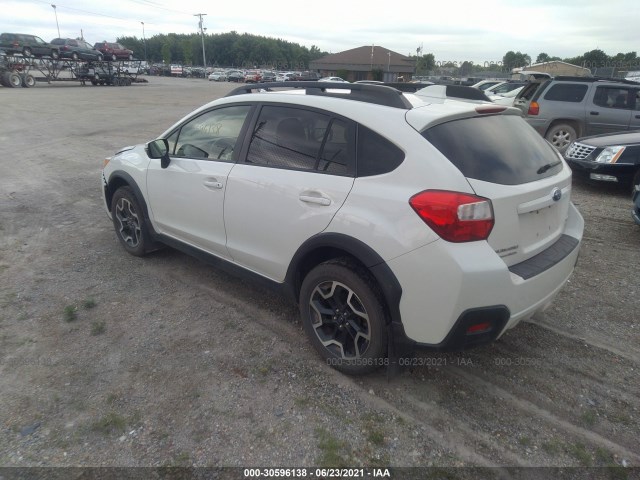 Photo 2 VIN: JF2GPALC6GH315646 - SUBARU CROSSTREK 