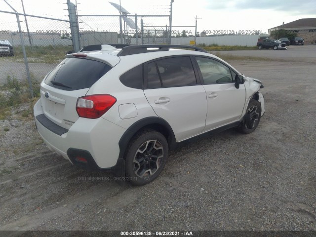 Photo 3 VIN: JF2GPALC6GH315646 - SUBARU CROSSTREK 