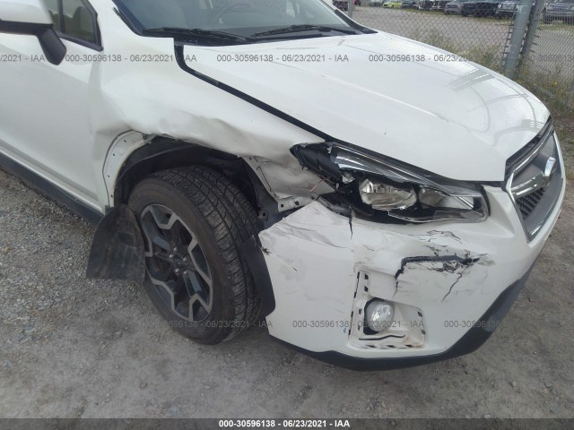 Photo 5 VIN: JF2GPALC6GH315646 - SUBARU CROSSTREK 