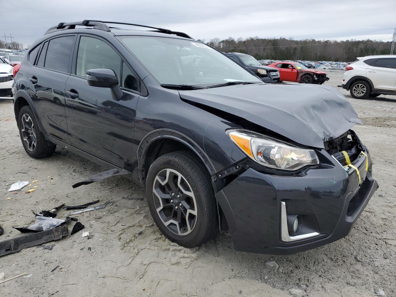 Photo 3 VIN: JF2GPALC7G8203213 - SUBARU CROSSTREK 