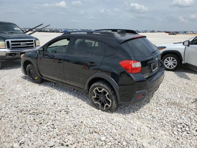 Photo 1 VIN: JF2GPALC7G8338045 - SUBARU CROSSTREK 