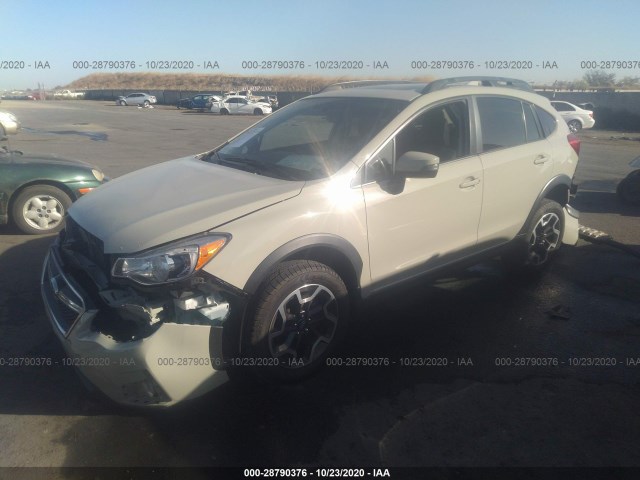 Photo 1 VIN: JF2GPALC7G8347800 - SUBARU CROSSTREK 