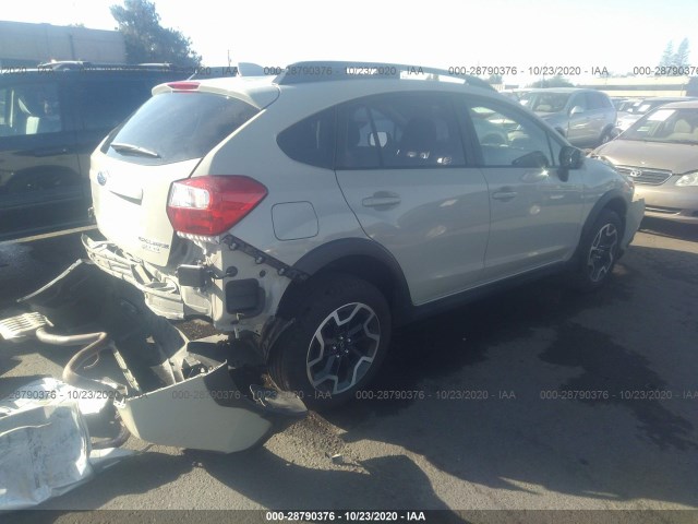 Photo 3 VIN: JF2GPALC7G8347800 - SUBARU CROSSTREK 