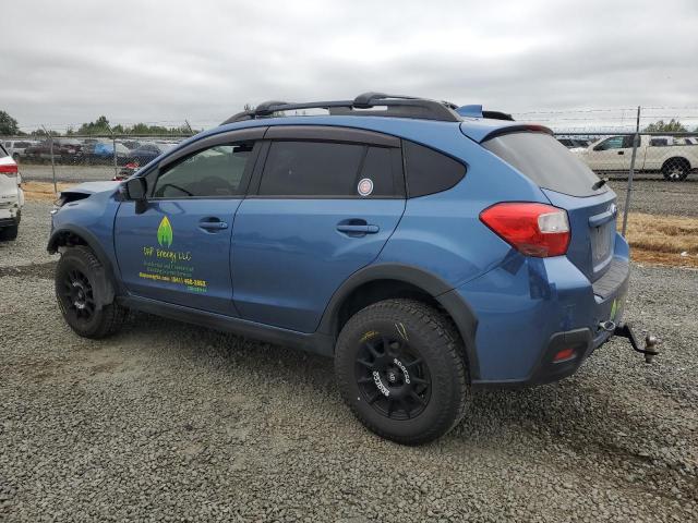 Photo 1 VIN: JF2GPALC7GH274265 - SUBARU CROSSTREK 