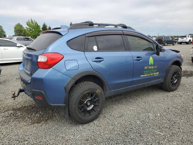 Photo 2 VIN: JF2GPALC7GH274265 - SUBARU CROSSTREK 