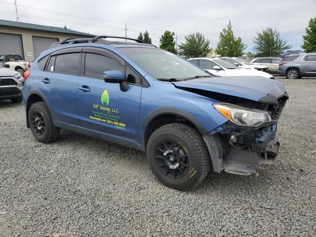 Photo 3 VIN: JF2GPALC7GH274265 - SUBARU CROSSTREK 