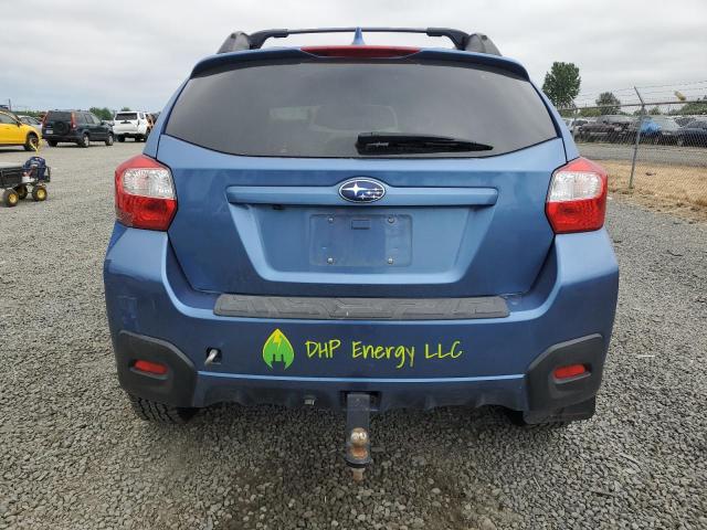 Photo 5 VIN: JF2GPALC7GH274265 - SUBARU CROSSTREK 