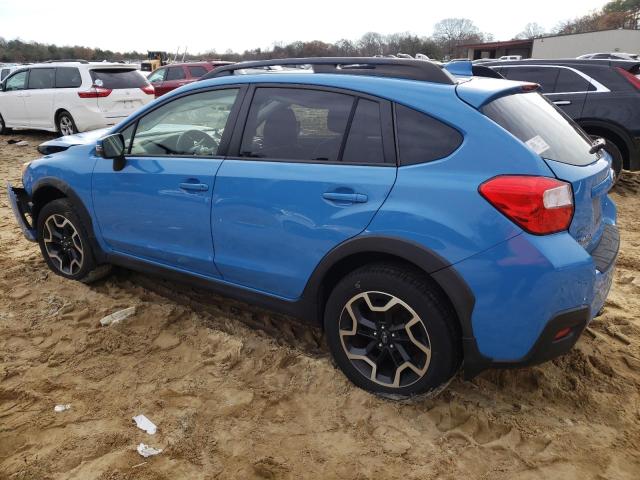 Photo 1 VIN: JF2GPALC7GH300864 - SUBARU CROSSTREK 