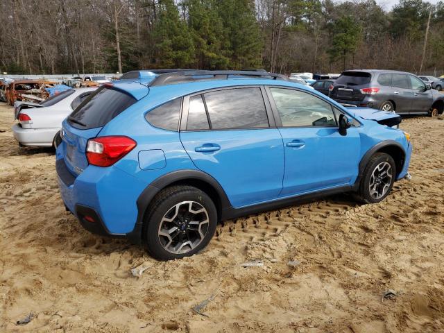 Photo 2 VIN: JF2GPALC7GH300864 - SUBARU CROSSTREK 