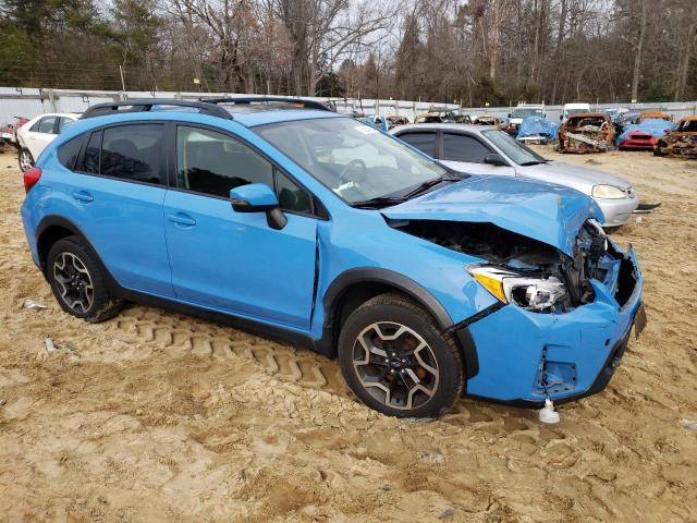 Photo 3 VIN: JF2GPALC7GH300864 - SUBARU CROSSTREK 