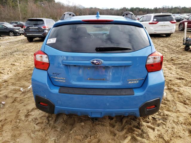 Photo 5 VIN: JF2GPALC7GH300864 - SUBARU CROSSTREK 