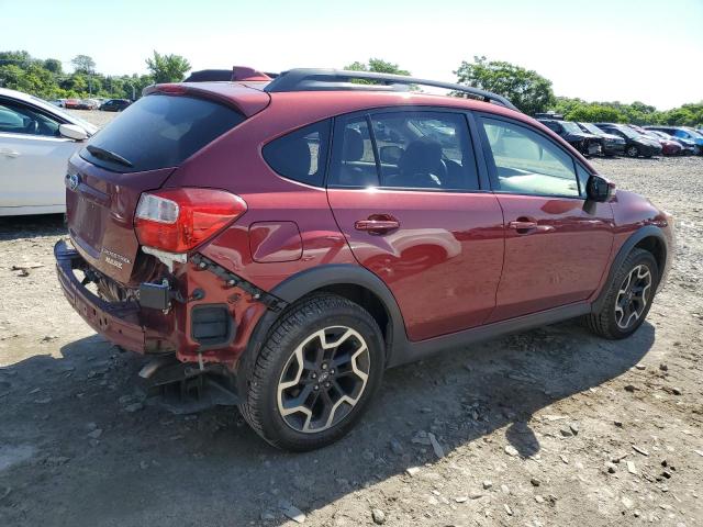 Photo 2 VIN: JF2GPALC7HH222748 - SUBARU CROSSTREK 