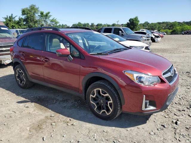 Photo 3 VIN: JF2GPALC7HH222748 - SUBARU CROSSTREK 