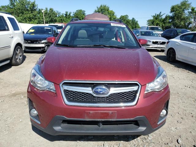 Photo 4 VIN: JF2GPALC7HH222748 - SUBARU CROSSTREK 