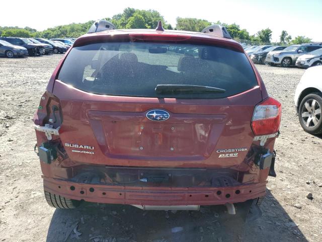 Photo 5 VIN: JF2GPALC7HH222748 - SUBARU CROSSTREK 