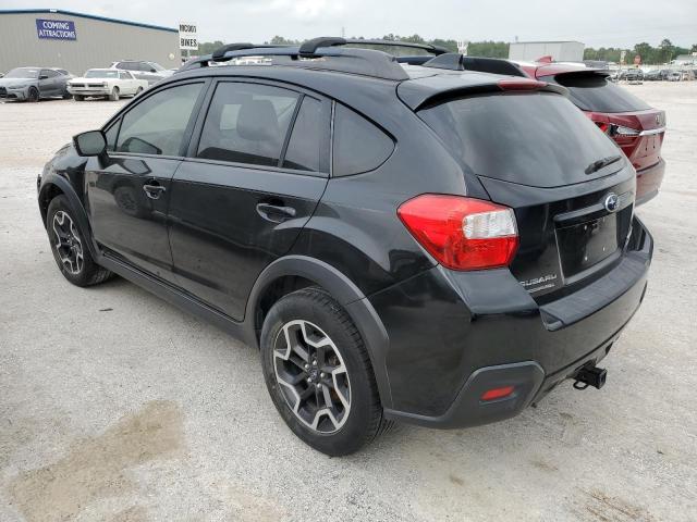 Photo 1 VIN: JF2GPALC7HH244717 - SUBARU CROSSTREK 