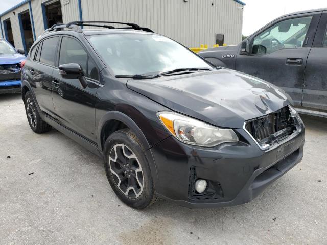 Photo 3 VIN: JF2GPALC7HH244717 - SUBARU CROSSTREK 