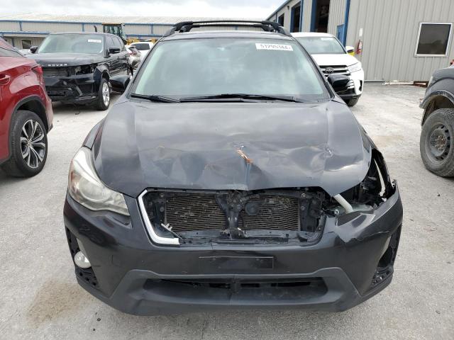 Photo 4 VIN: JF2GPALC7HH244717 - SUBARU CROSSTREK 