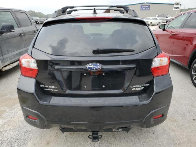 Photo 5 VIN: JF2GPALC7HH244717 - SUBARU CROSSTREK 