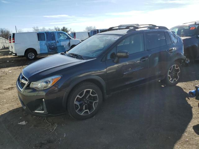 Photo 0 VIN: JF2GPALC8G8287218 - SUBARU CROSSTREK 