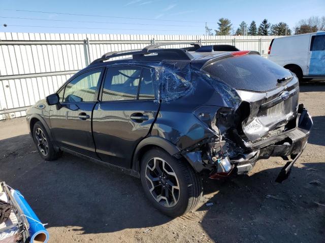 Photo 1 VIN: JF2GPALC8G8287218 - SUBARU CROSSTREK 