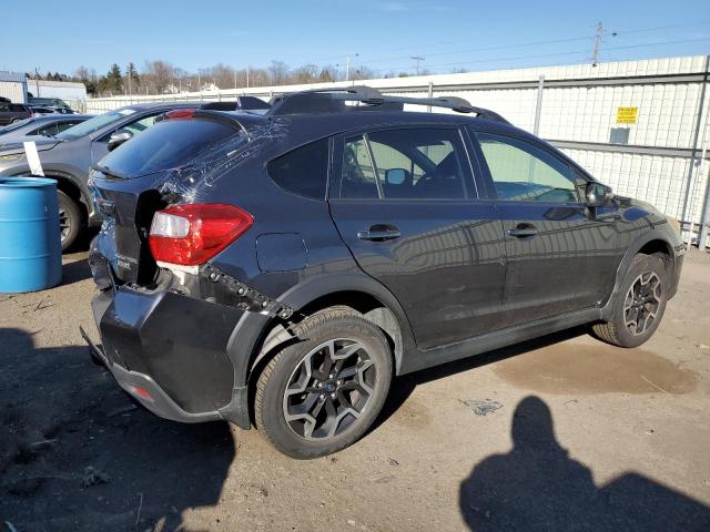 Photo 2 VIN: JF2GPALC8G8287218 - SUBARU CROSSTREK 