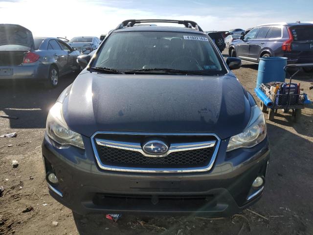 Photo 4 VIN: JF2GPALC8G8287218 - SUBARU CROSSTREK 