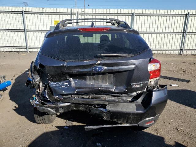 Photo 5 VIN: JF2GPALC8G8287218 - SUBARU CROSSTREK 