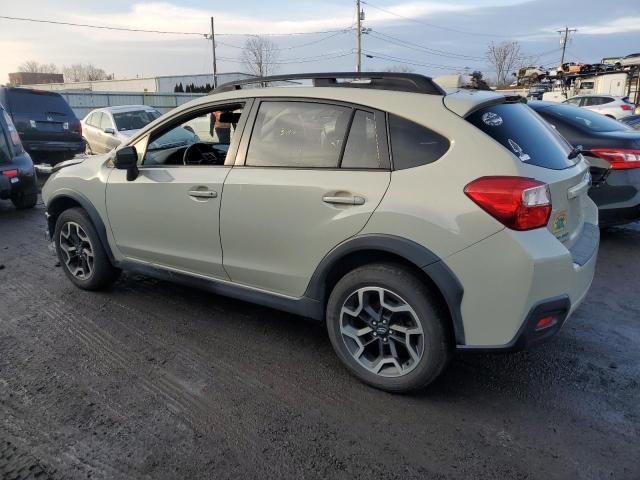 Photo 1 VIN: JF2GPALC8GH233658 - SUBARU CROSSTREK 