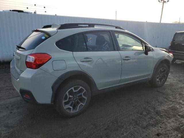 Photo 2 VIN: JF2GPALC8GH233658 - SUBARU CROSSTREK 