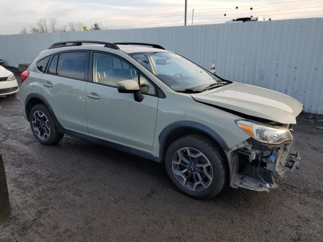 Photo 3 VIN: JF2GPALC8GH233658 - SUBARU CROSSTREK 