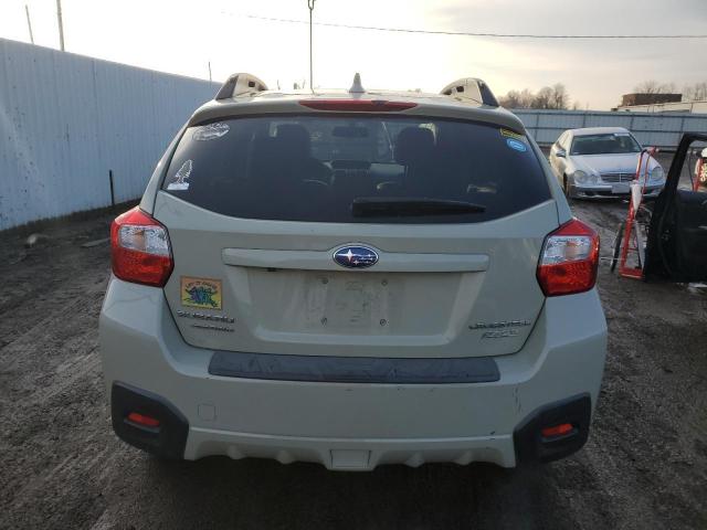 Photo 5 VIN: JF2GPALC8GH233658 - SUBARU CROSSTREK 