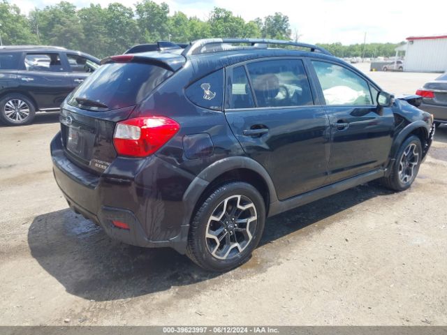 Photo 3 VIN: JF2GPALC8H8254835 - SUBARU CROSSTREK 