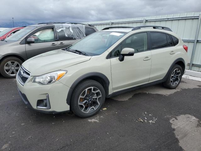 Photo 0 VIN: JF2GPALC8H8258772 - SUBARU CROSSTREK 