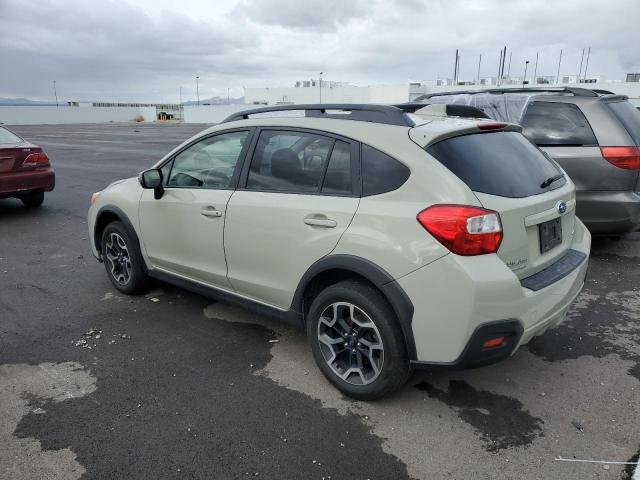 Photo 1 VIN: JF2GPALC8H8258772 - SUBARU CROSSTREK 