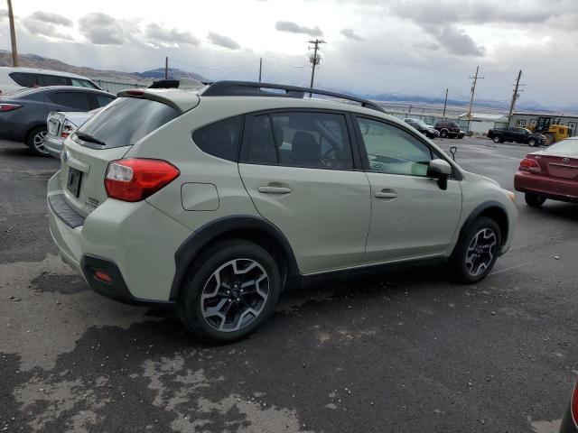 Photo 2 VIN: JF2GPALC8H8258772 - SUBARU CROSSTREK 