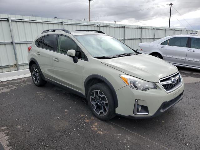 Photo 3 VIN: JF2GPALC8H8258772 - SUBARU CROSSTREK 