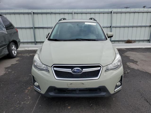 Photo 4 VIN: JF2GPALC8H8258772 - SUBARU CROSSTREK 