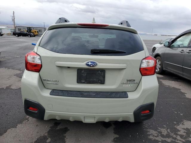 Photo 5 VIN: JF2GPALC8H8258772 - SUBARU CROSSTREK 